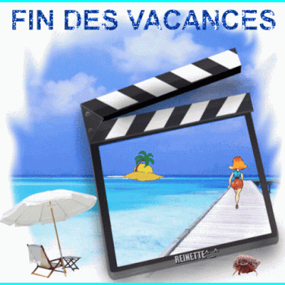                                             **AU REVOIR MOIS D'AOÛT>>>!!**