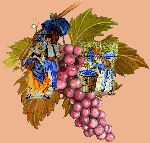                                             *IL était Une Fois les VENDANGES D'ANTAN  **