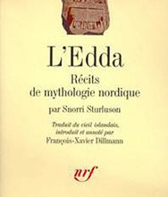 Téléchargement du livre électronique en ligne L'Edda  - Récits de mythologie nordique par Sturluson Snorri