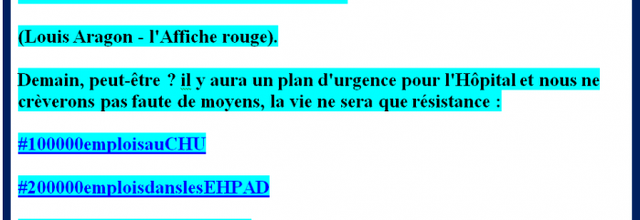 Qu'est-ce qu'un couvre-feu ?