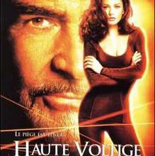 HAUTE VOLTIGE - BOX OFFICE SEAN CONNERY 1999