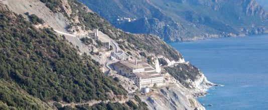 MINE CANARI CORSE (DEPT20)