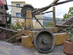 Zoubga: la "petite République" de la montagne