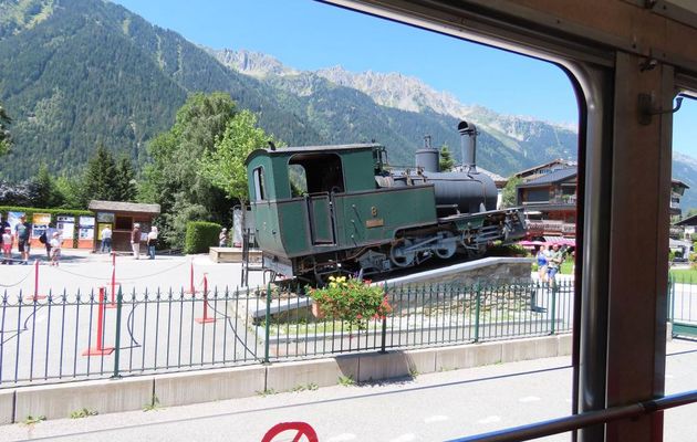 Chamonix - Montenvers - 4