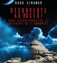 Téléchargez des comptes gratuits Découverte au Bucegi (Litterature Francaise) par Radu Cinamar, Radu CINAMAR PDB