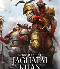 DOWNLOADS Jaghatai Khan: Warhawk of Chogoris
