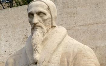 Décès de Jean Calvin