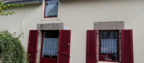 Ma petite maison s'insurge