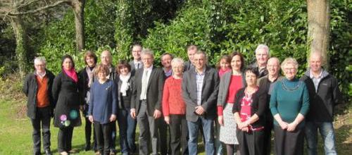 Municipales : Avec vous pour clohars
