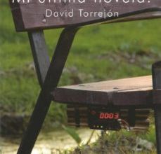 Libro de audio descarga gratuita TRES OBRAS: BOLERO. EL BANCO. MIÚLTIMA NOVELA. de DAVID TORREJON LECHON FB2 RTF iBook en español 9788496322974