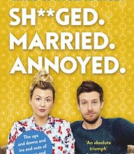 Read online: Sh**ged. Married. Annoyed.