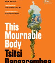 Online Read Ebook This Mournable Body: A Novel