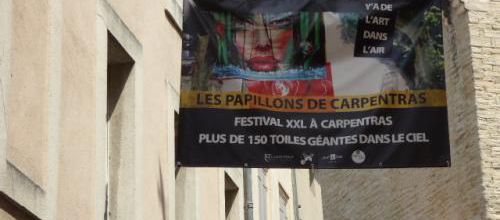 Carpentras 