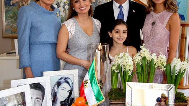 Journée internationale du Norouz