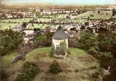 LES REMPARTS DE BOITRON (Orne)