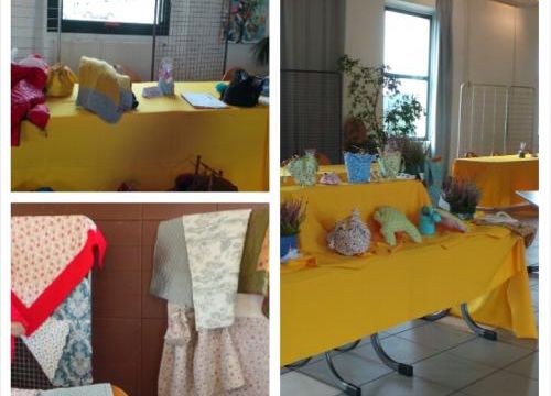 On se prépare, on se prépare