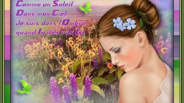 Un autre beau cadeau de Roselie Creations