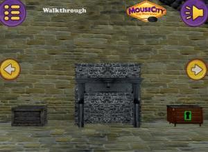 Medieval church escape 2