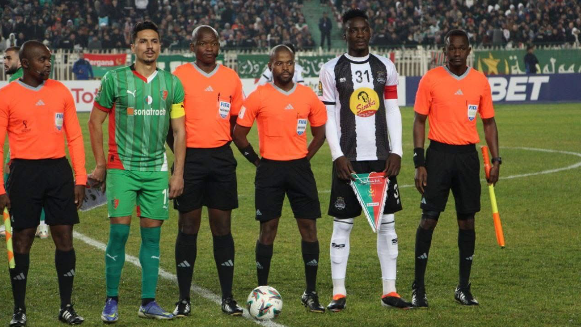Mercredi 8.1.2025 au Stade du 