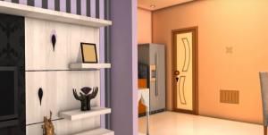 Modern furniture home escape soluce