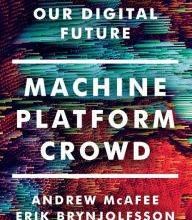 [Kindle] Machine, Platform, Crowd: Harnessing Our Digital Future download