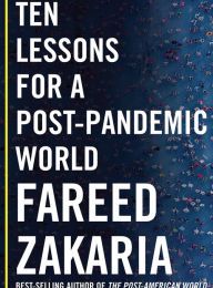 [PDF] Ten Lessons for a Post-Pandemic World download