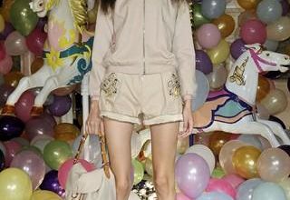 mode fashion