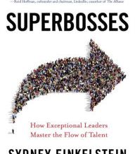 Downloading google ebooks ipad Superbosses: How Exceptional Leaders Master the Flow of Talent by Sydney Finkelstein (English literature) 9781591847830