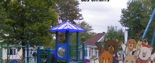 Bon mercredi à tous