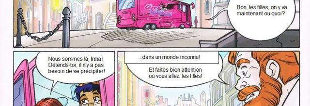 104. Un Autre Monde (Partie 1)