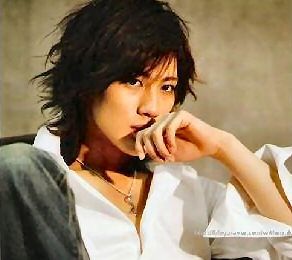 Jin Akanishi