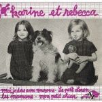 Je dors avec nounours 