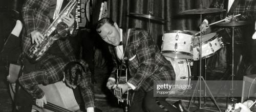 photo bill haley