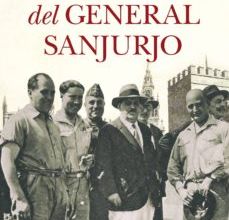 LA REBELIÓN DEL GENERAL SANJURJO ePub gratis
