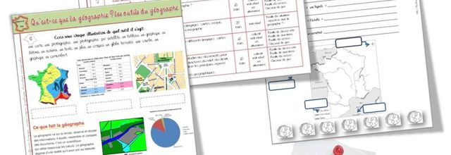 Séquence 0 géographie