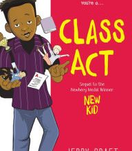 Read online: Class Act