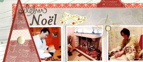Noël 2011 : Petit retour en arrière...