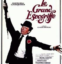 BOX OFFICE PARIS DU 1/12/1976 AU 7/12/1976