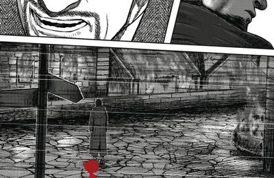MANHWA | King of eden #1