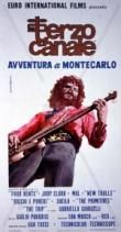 Sheila - Ritchi E  Poveri : Terzo Canale ( Avventura a Monte Carlo ) - 1970