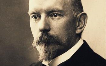 Naissance de Jules Renard