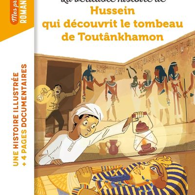 Egypte littérature culture et oral