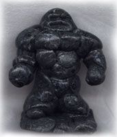 Le mythe du Golem