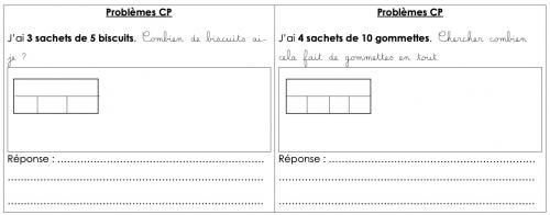 Problème CP (3)