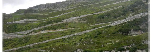 SORTI  AU  GLACIER  DU  RHONE  2014