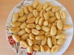 Salade piémontaise aux gnocchis