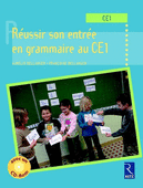 Grammaire au CE1