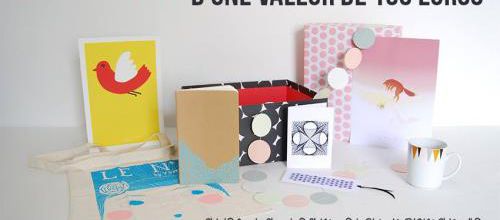 Jeu-concours avec la Team Etsy Normandie !
