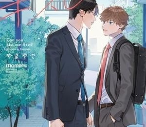 Découvrez le top 20 des meilleures découvertes Boy's Love 2025 !