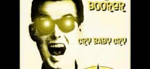 Boz Boorer- "Cry baby Cry"